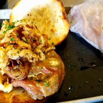Off The Block Kitchen and Meats - 242 Photos & 182 Reviews - Breakfast & Brunch - 501 Montauk ...