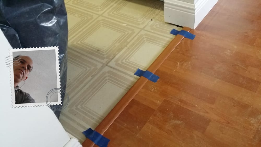 T Molding Installation Yelp Photo Of Best Laminate Flooring Miami Fl United States T Molding