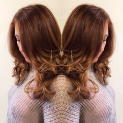 With Love Hair Studio 61 Photos 20 Reviews Hair Salons