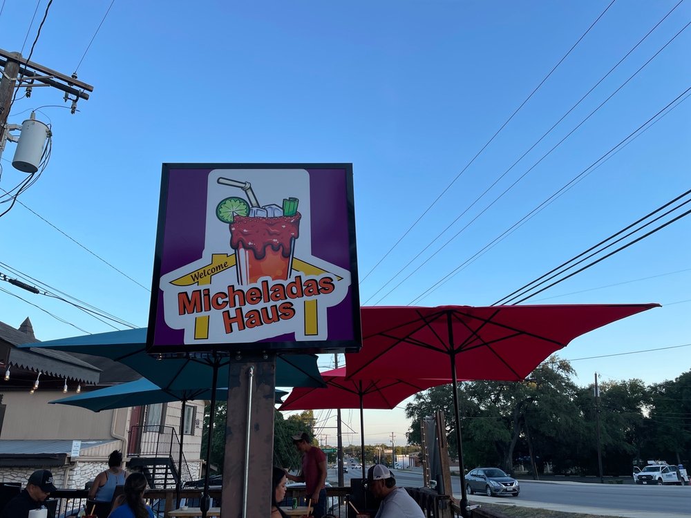 Michelada's Haus
