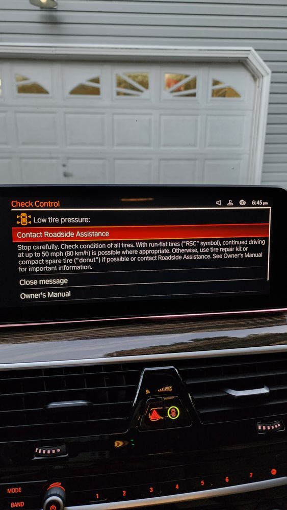 Passport Motors