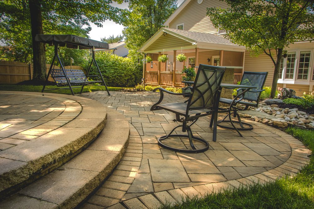 LM Wander & Sons Landscaping