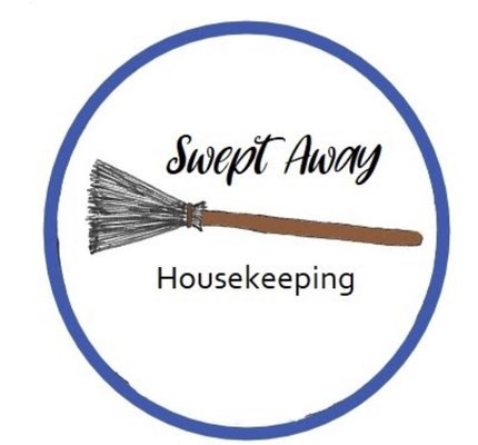 Swept Away Housekeeping