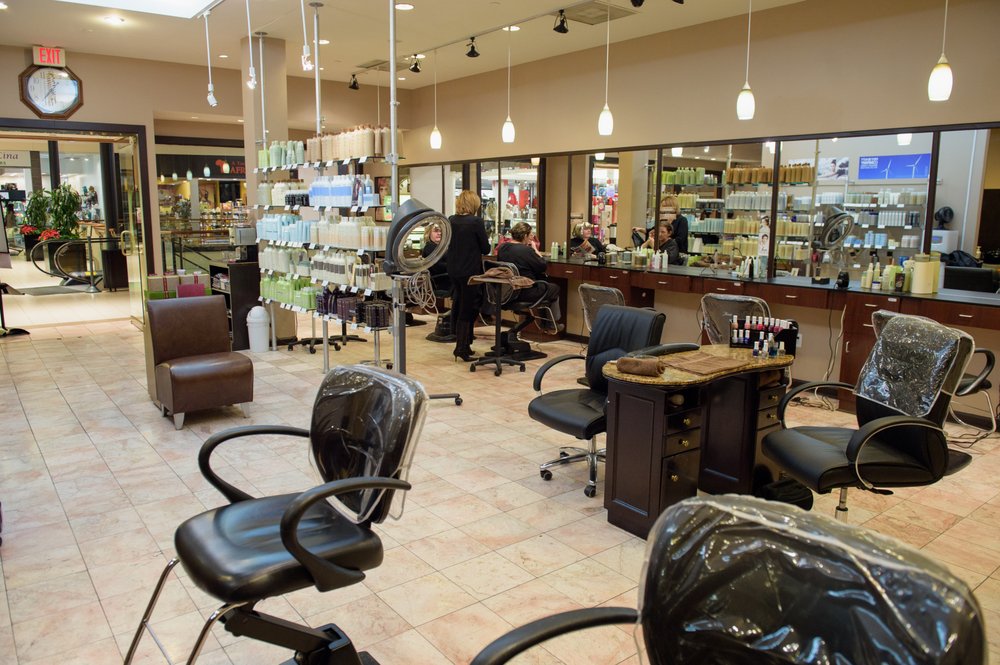 Oasis Aveda Spa & Salon