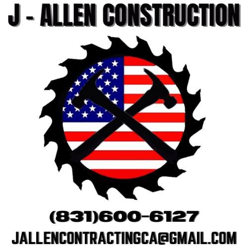 image of business J Allen construction