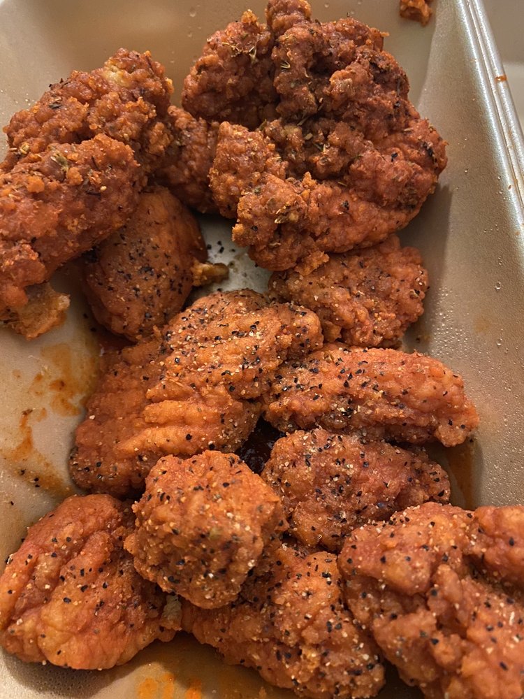 Wingstop