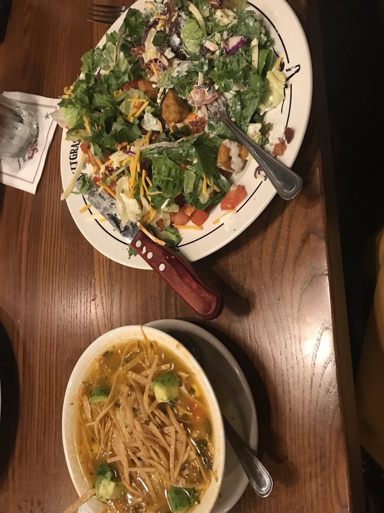 Saltgrass Steak House 39 Photos & 42 Reviews Steakhouses 4550 E