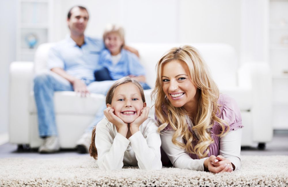 Aladdin Oriental Rug Services