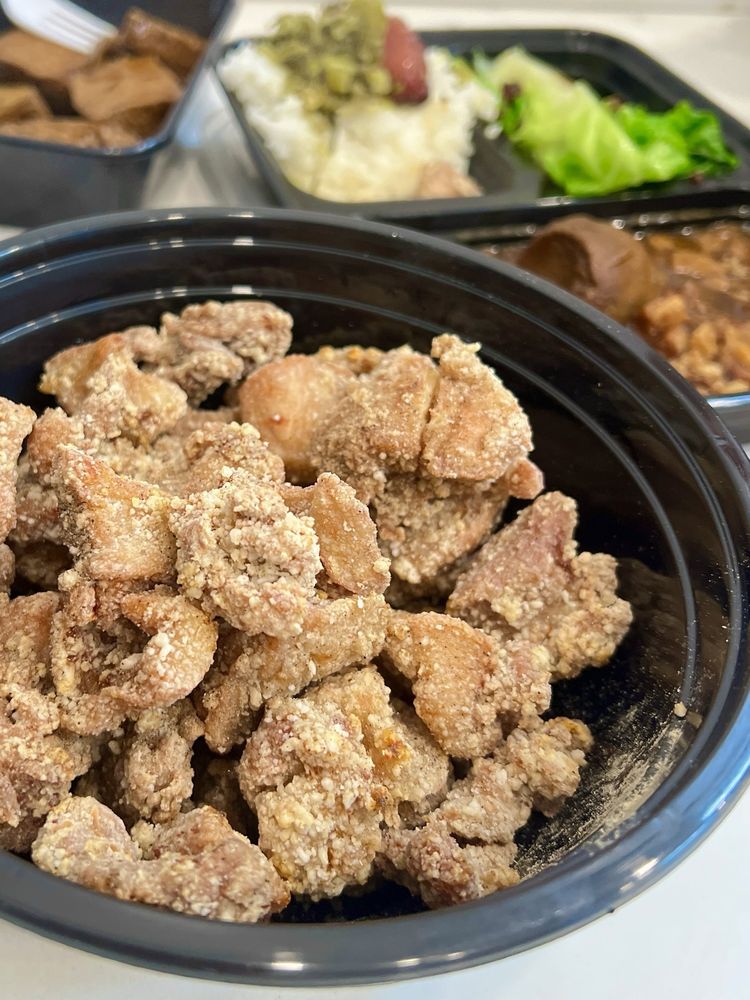 Champion Gourmet Services