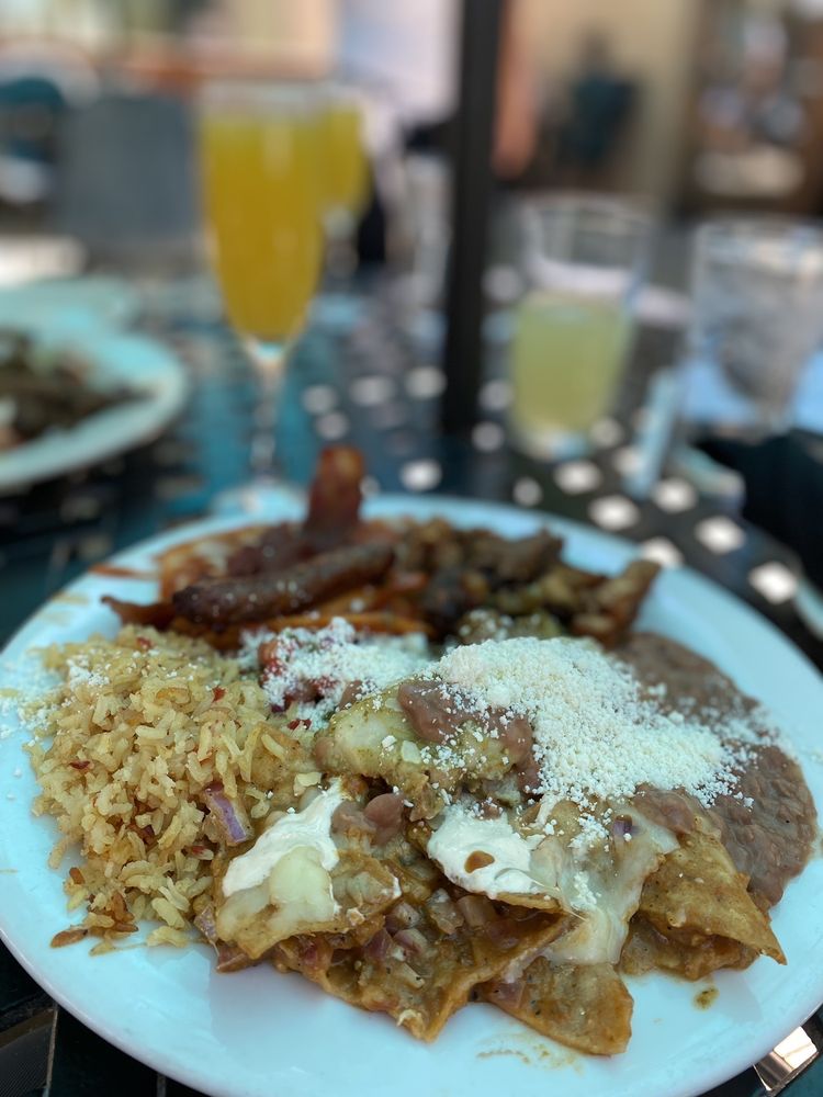 Casa Maguey