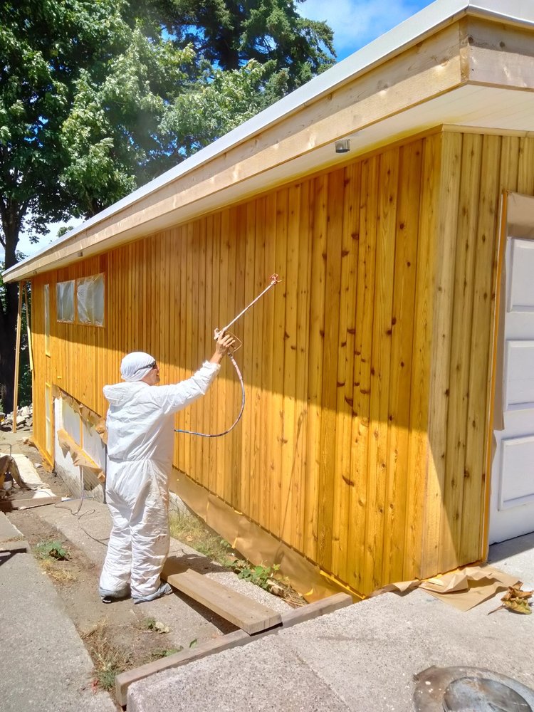 Blessing Painting Contractor