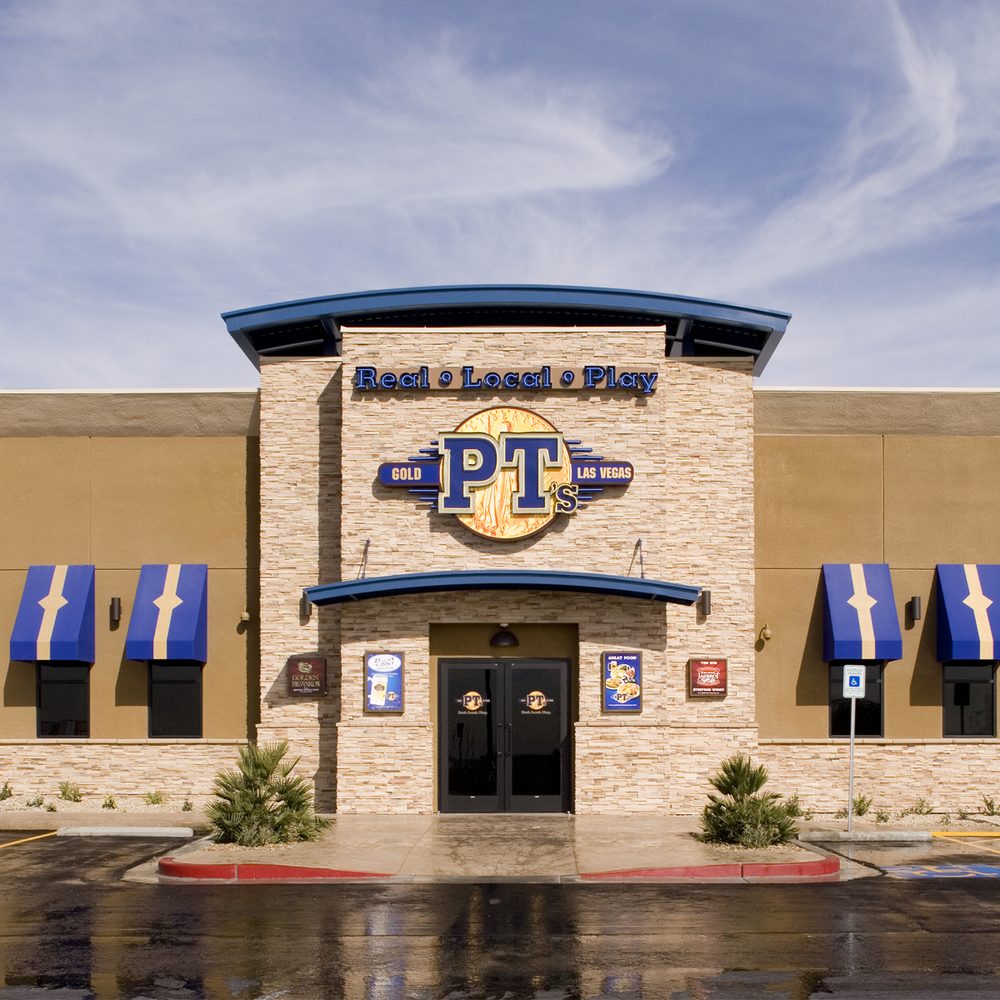 PT's Gold PT's Gold