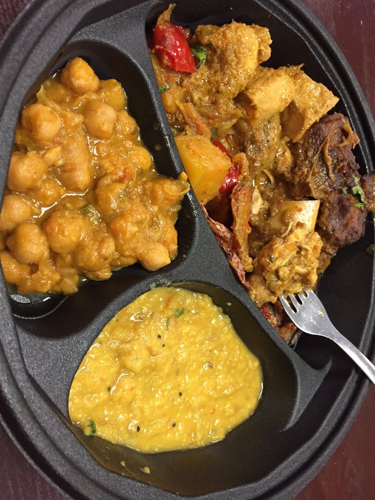 Gluten Free indian food in Gasport Happy Gluten Free