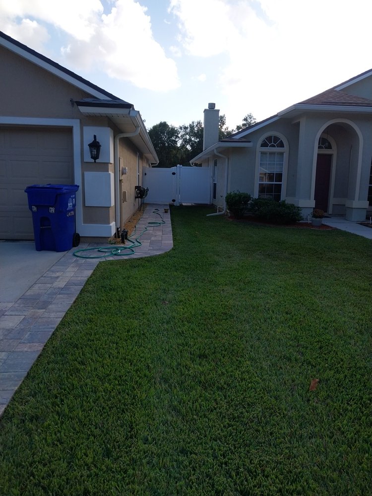 J & N Optimum Property Maintenance