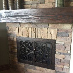 Fireplace Door Guy - 35 Photos & 10 Reviews - Fireplace Services - Temecula CA - Phone Number - Yelp