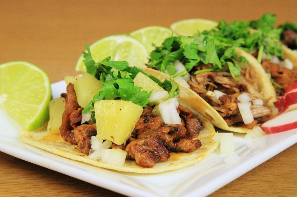 Mi Pueblo Mexican Grill