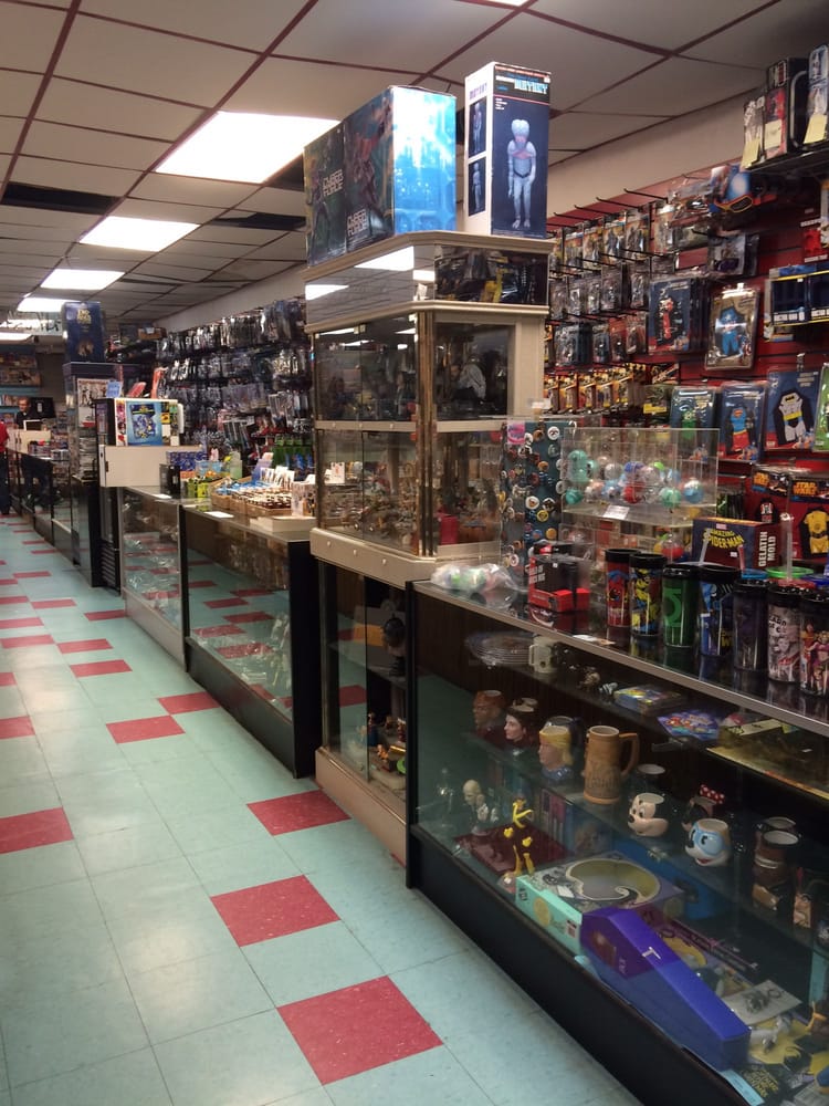 Third 54 Photos & 40 Reviews Toy Stores Upper Kirby