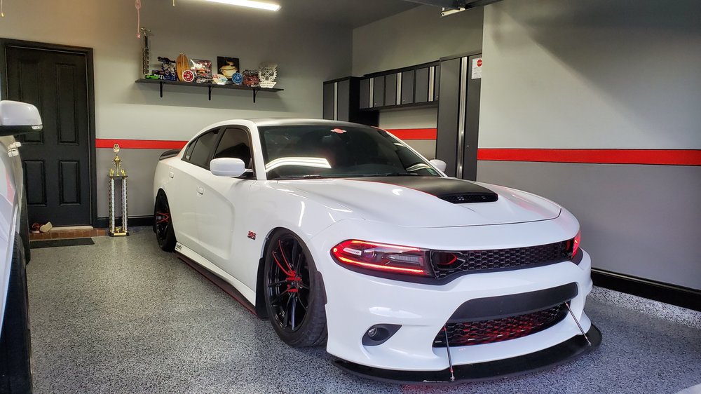 image of business GarageExperts of Baton Rouge