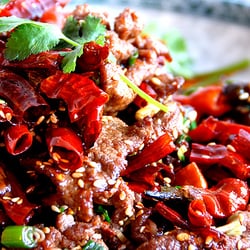 Red N Hot Szechuan 35 Hurst Street Southside Birmingham West Photo Of Red N Hot Birmingham West Midlands United Kingdom