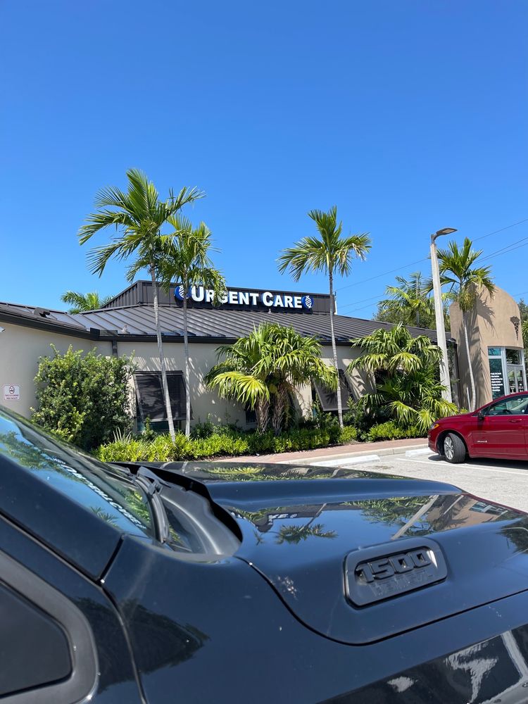 Helix Urgent Care - Deerfield Beach
