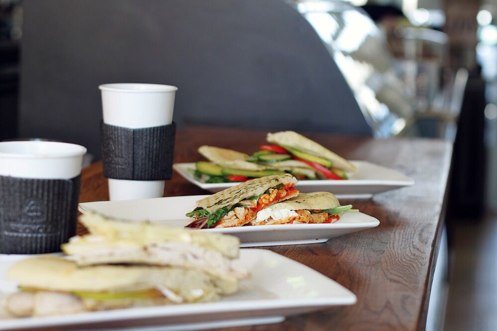 Hawthorne Cafe