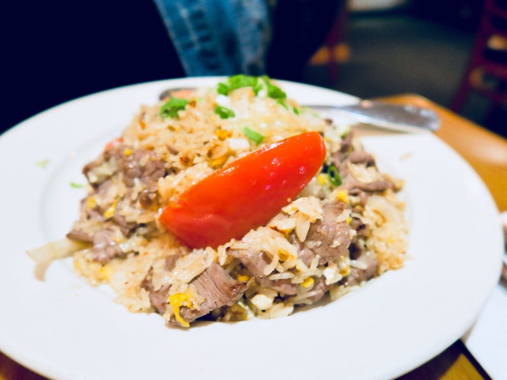 Thai House Restaurant 463 Photos & 632 Reviews Thai 8369 Snouffer School Rd, Gaithersburg