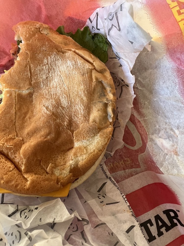 Carl's Jr