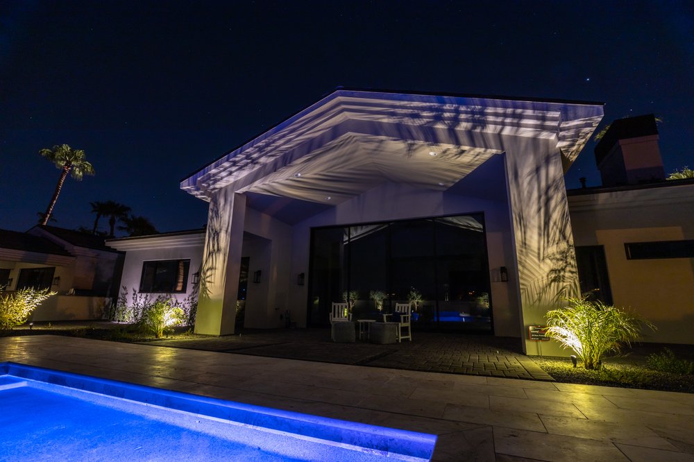 Refined Outdoor Lighting Llc Yelp