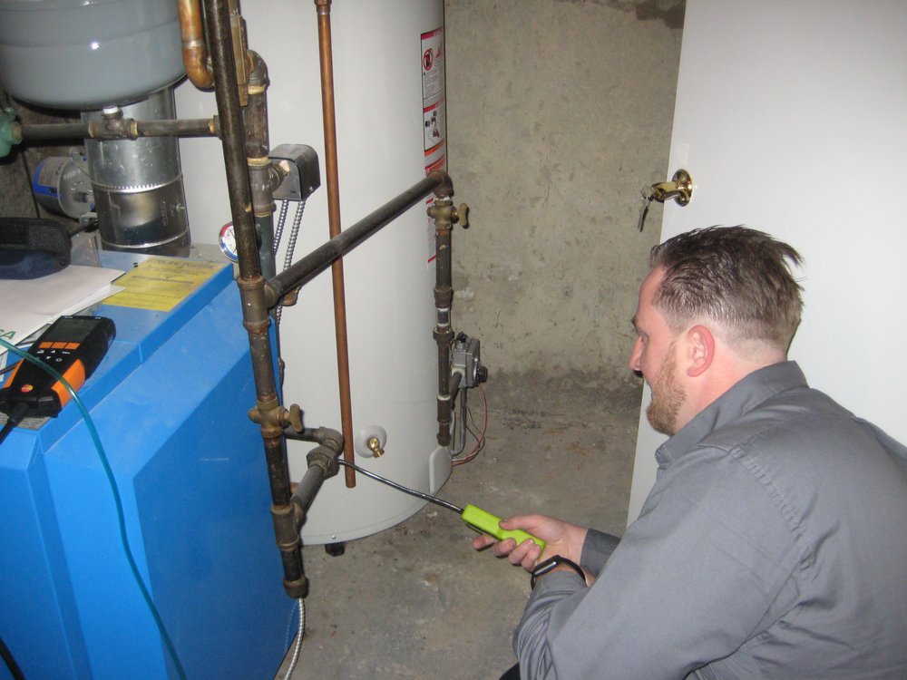 Green Audit USA