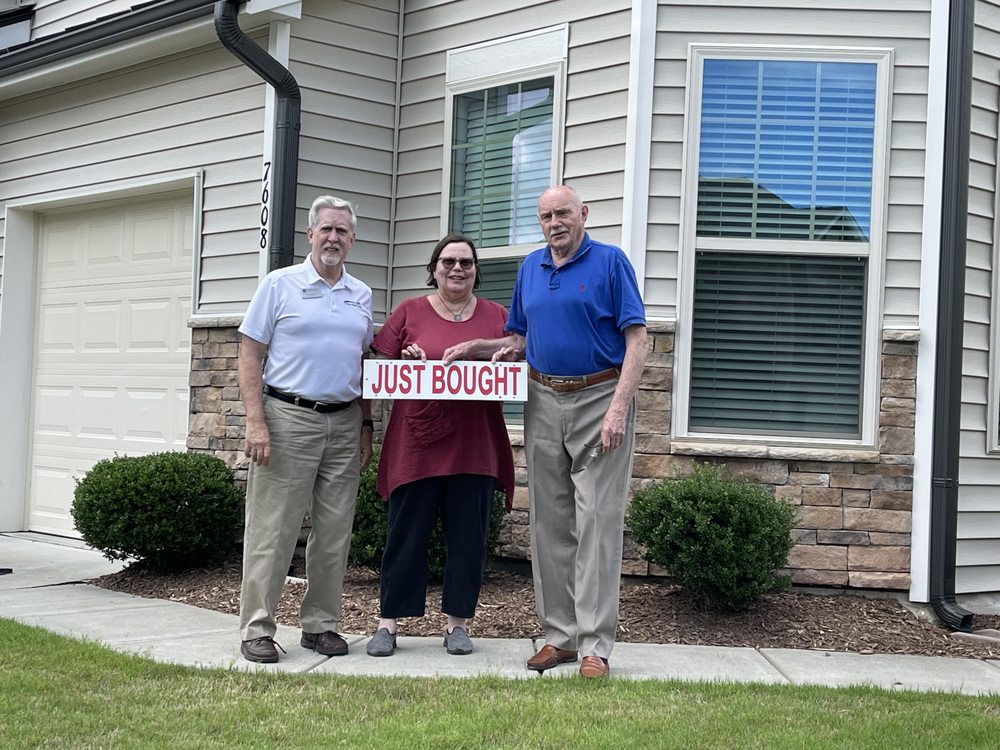 Tim McBrayer - Coldwell Banker HPW