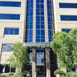 Banner Estrella Surgery Center 9301 W Thomas Rd Phoenix Az