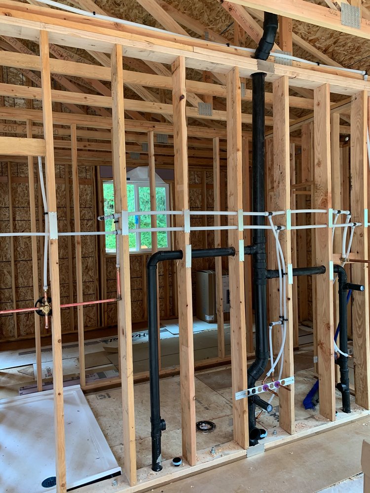 Knockout Plumbing & Mechanical