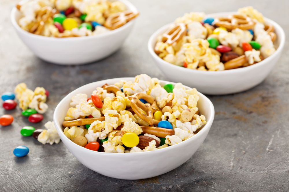 Nat’s Snacks