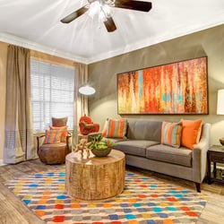 fairfield residential