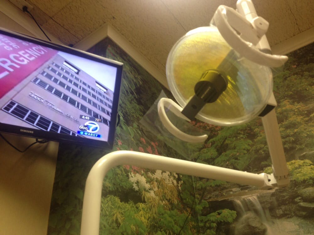 image of business Harbor Dental Care