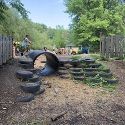 Ithaca Children's Garden photo