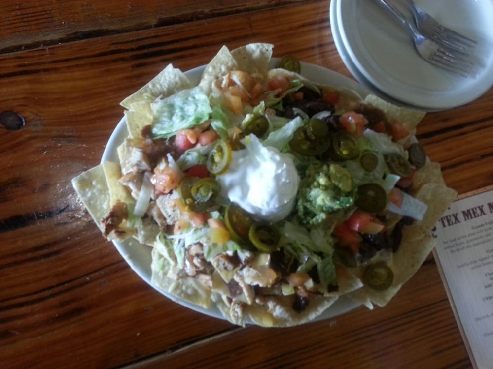 Blackjack grill houston