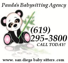 Pandas Babysitting Agency