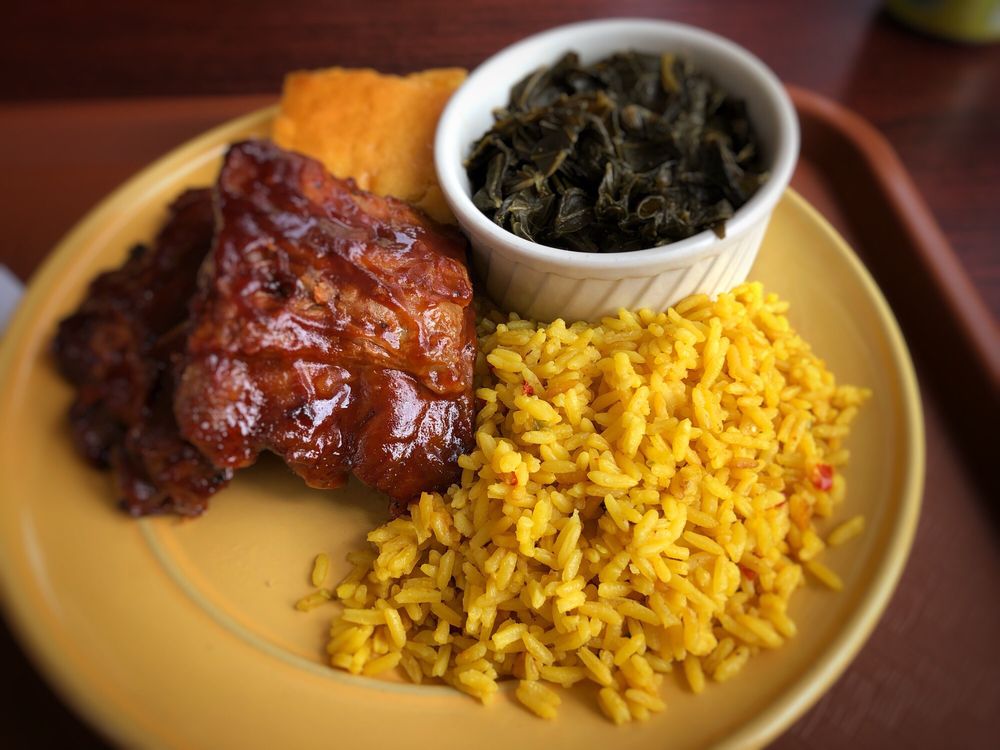 Addie Lee's Soul Food