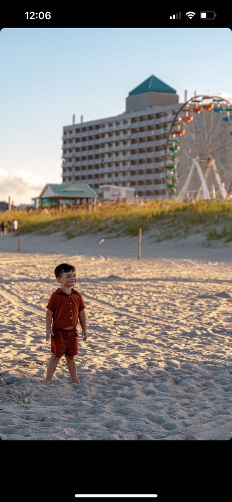 Drew Marks Photography