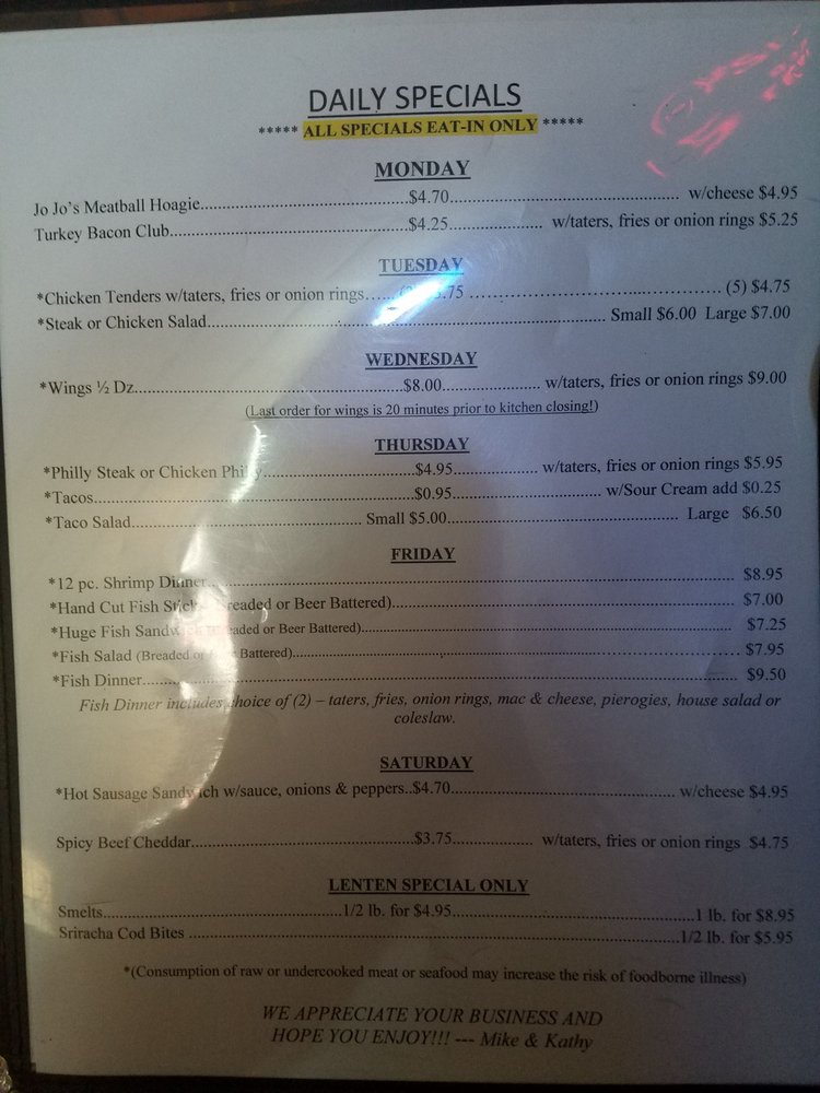 Bar None Lounge