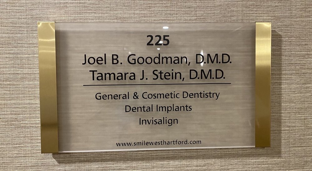 image of business Joel B Goodman, Dmd