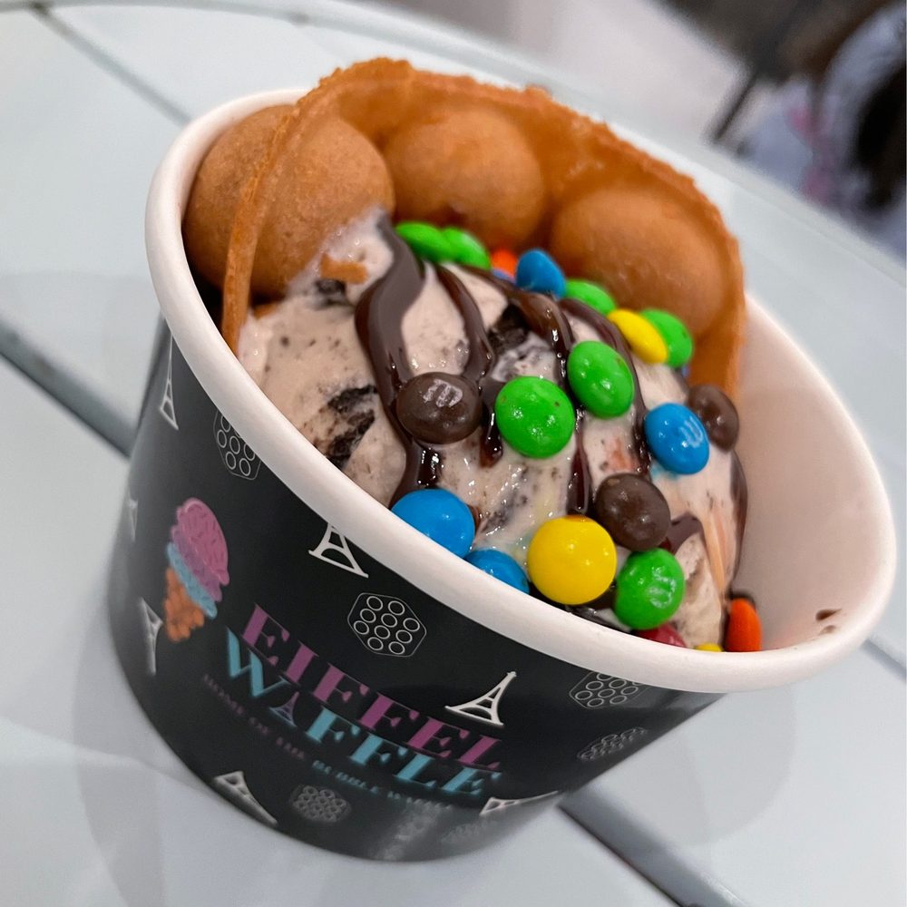 Satisfy Your Sweet Tooth in Chicago Chicago, IL Last Updated