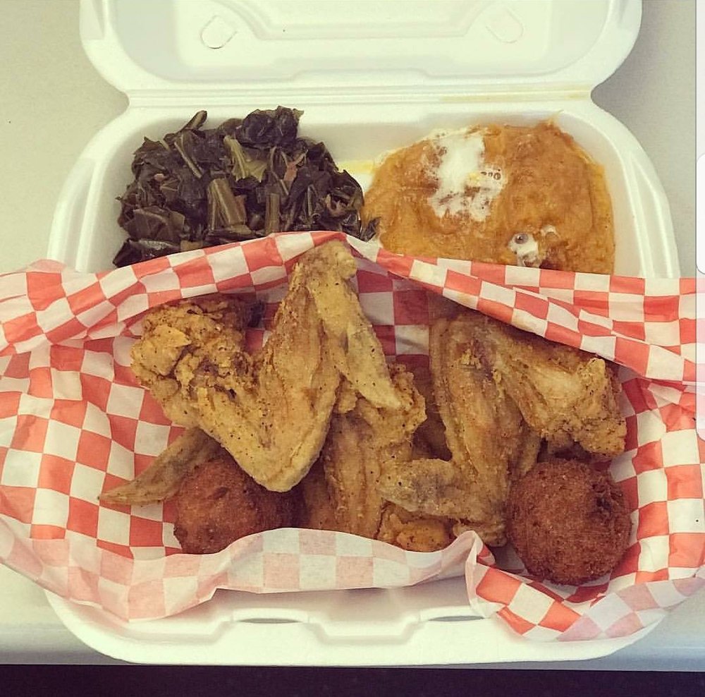 Let's Eat Homestyle Let's Eat Homestyle