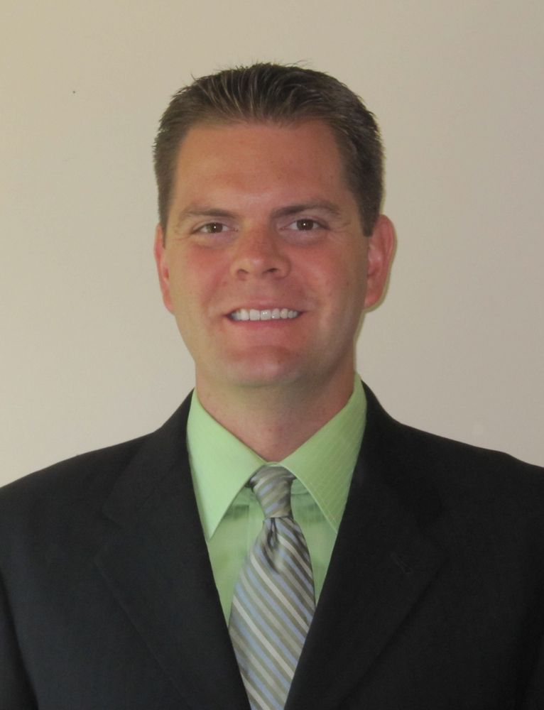 image of business Gille Ross M