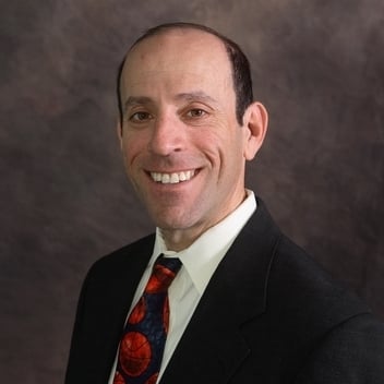 Jonathan Resnick, CPA