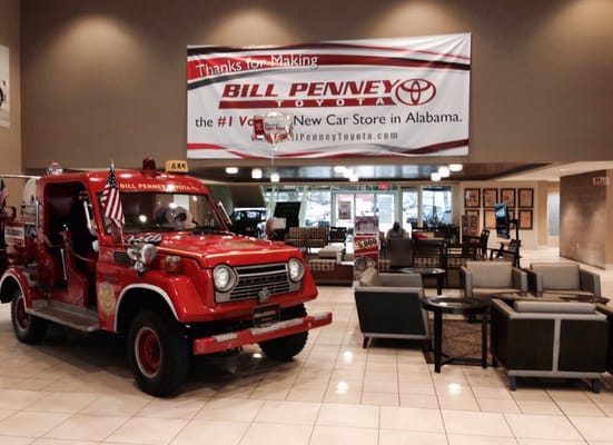 Bill Penney Toyota >> Bill Penney Toyota 4808 University Dr Nw Huntsville Al Auto Bill Penney Toyota >> Bill Penney Toyota 4808 University Dr Nw Huntsville Al Auto