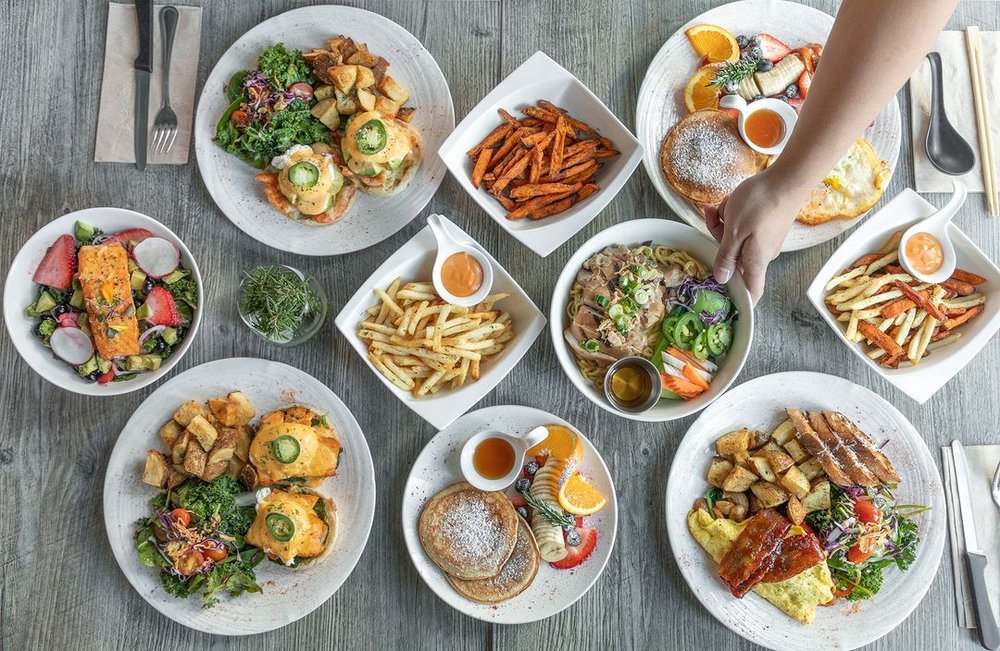 Spork Restaurant