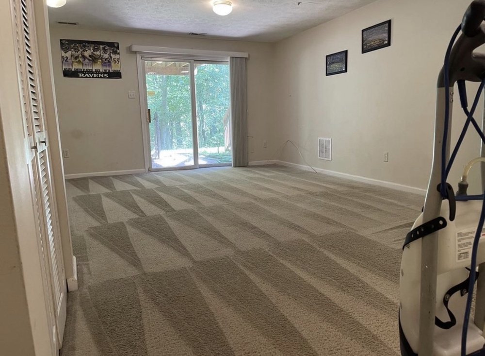 Socal Carpet Cleaning