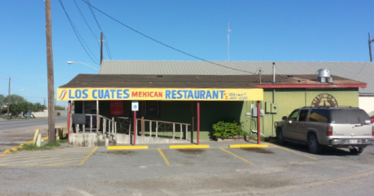 Los Cuates Los Cuates